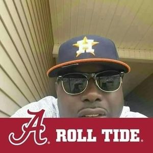 Meet your Posher, Jay